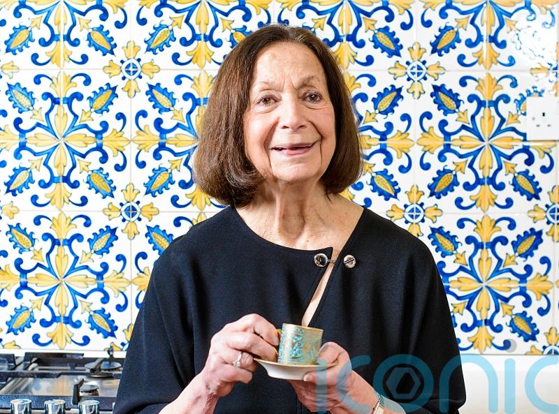 Claudia Roden named CBE: The legendary writer’s impact on the culinary world