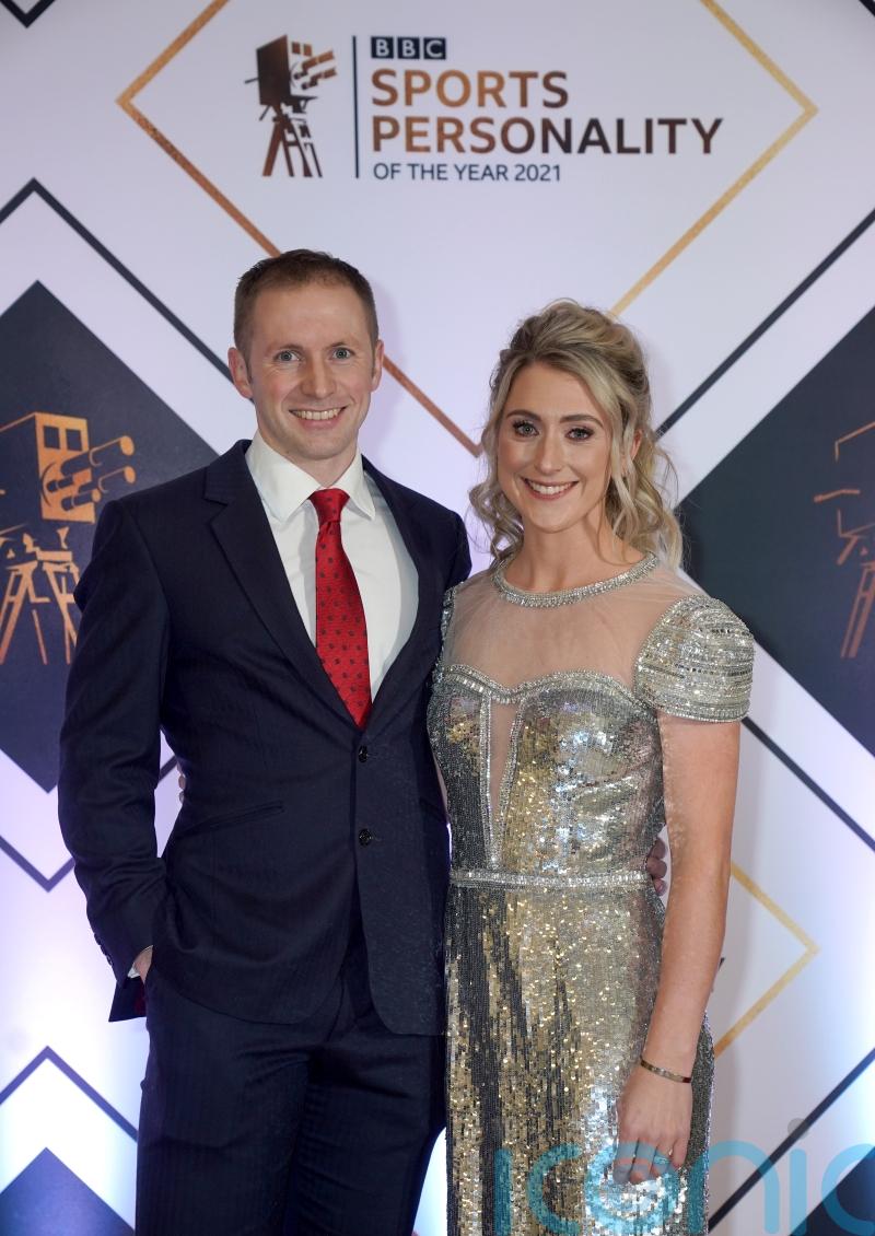Jason and Laura Kenny among Tokyo 2020 stars dominating New Year Honours list