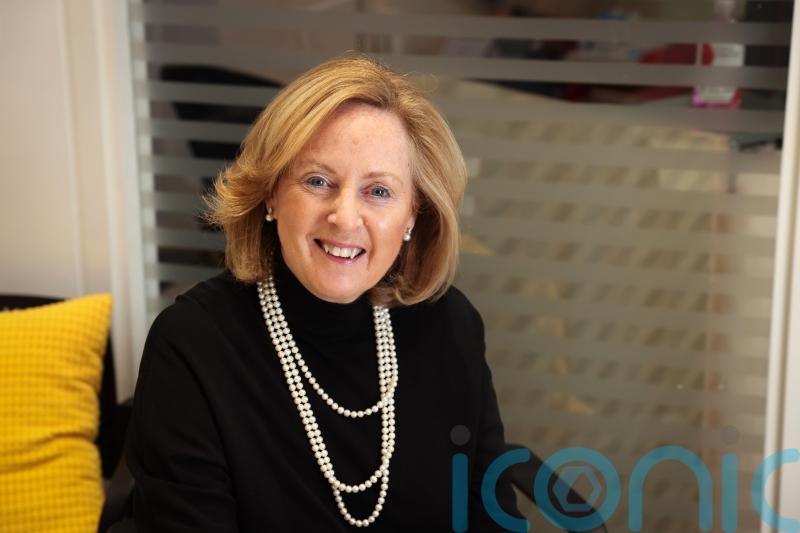 PR guru ‘proud and humbled’ by MBE honour