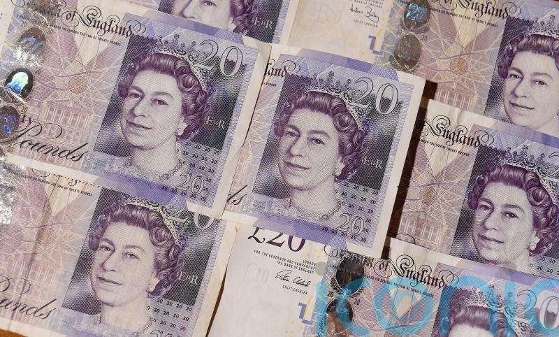 Criminals only pay up on 5% of confiscation orders imposed in April to June