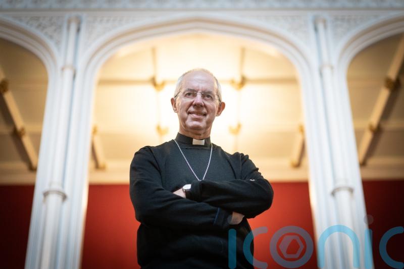 Archbishop of Canterbury: There are ‘real reasons to hope’ on climate action