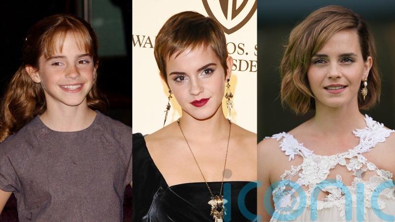 Harry Potter reunion: Emma Watson’s style evolution, from child star to ethical fashion icon