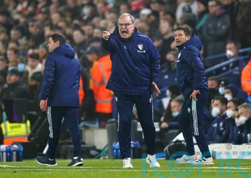 Marcelo Bielsa hopes Burnley clash will help get Leeds&rsquo; season back on track