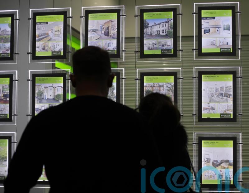 Landlords selling up account for almost one in four home sales