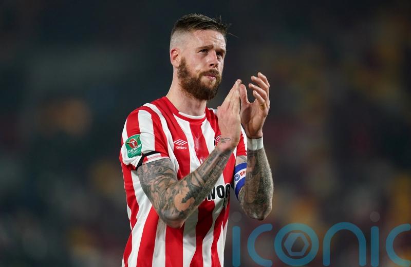 In-form Pontus Jansson could be in line for new Brentford deal