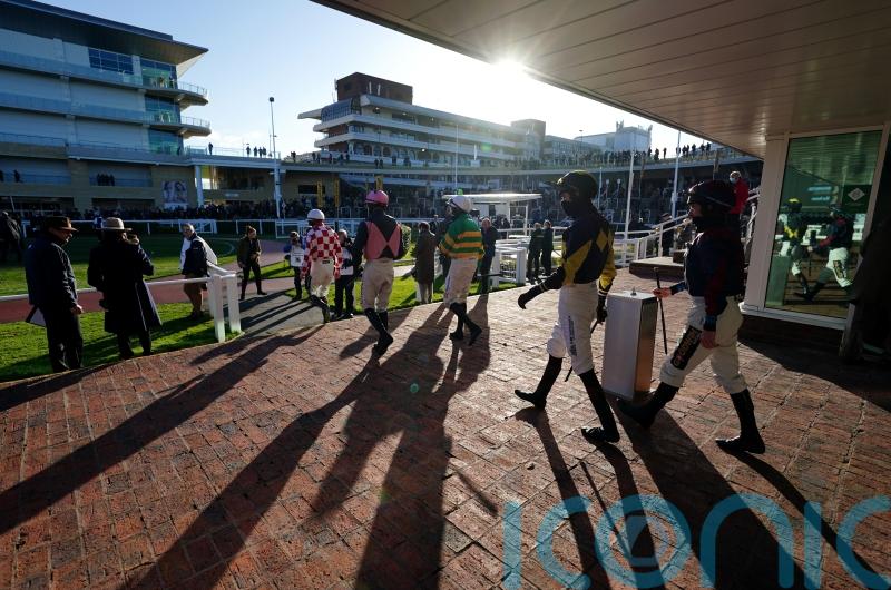 Lateral flow requirement for jockeys deferred
