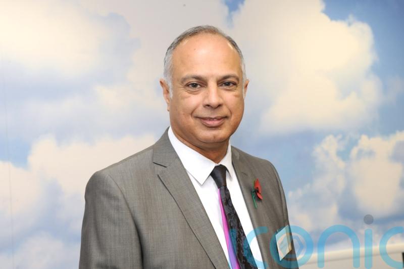 Doctor among first to spot Covid effects on ethnic minorities made a CBE