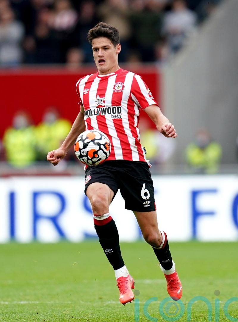 Christian Norgaard signs new deal with Brentford