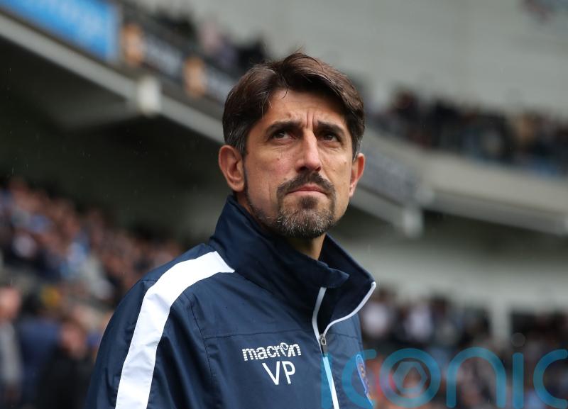 Veljko Paunovic confident Reading’s Covid outbreak is now under control