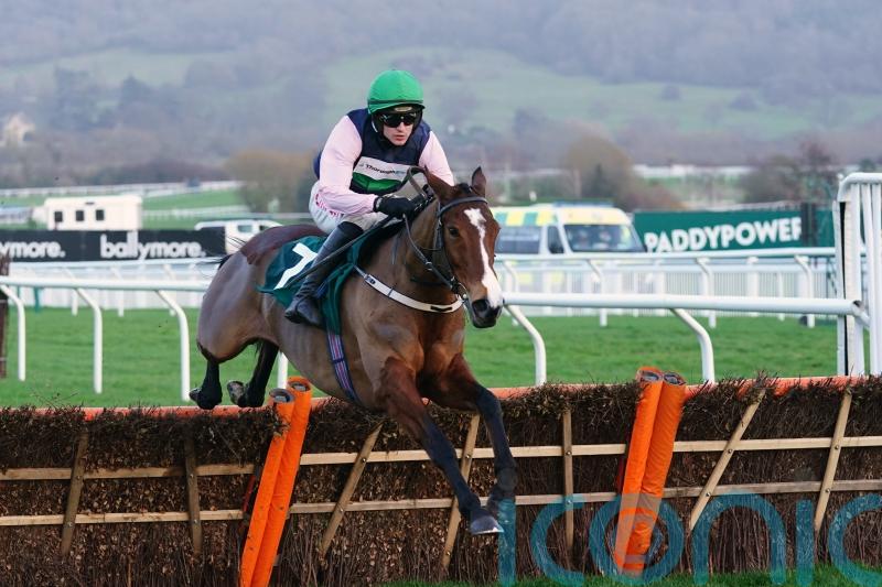 Stormy Ireland makes all for Relkeel rewards