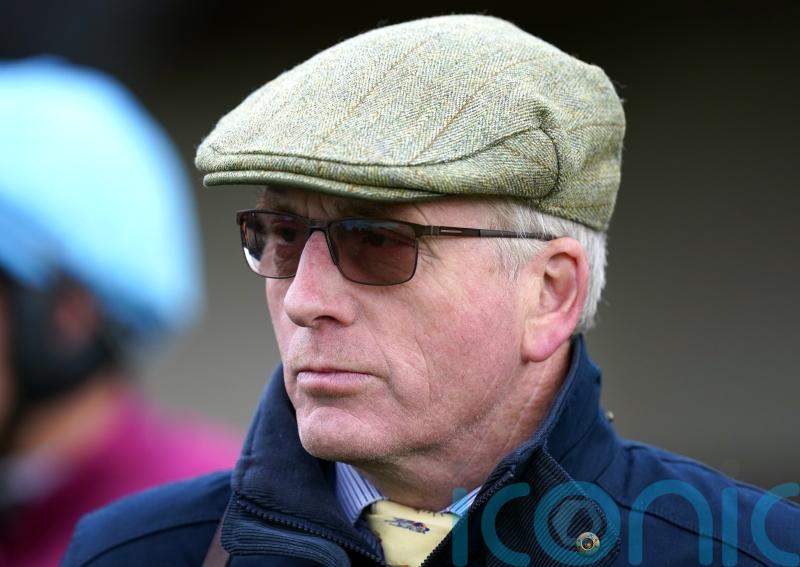 Plumpton specialist I See You Well hunting Sussex National crown
