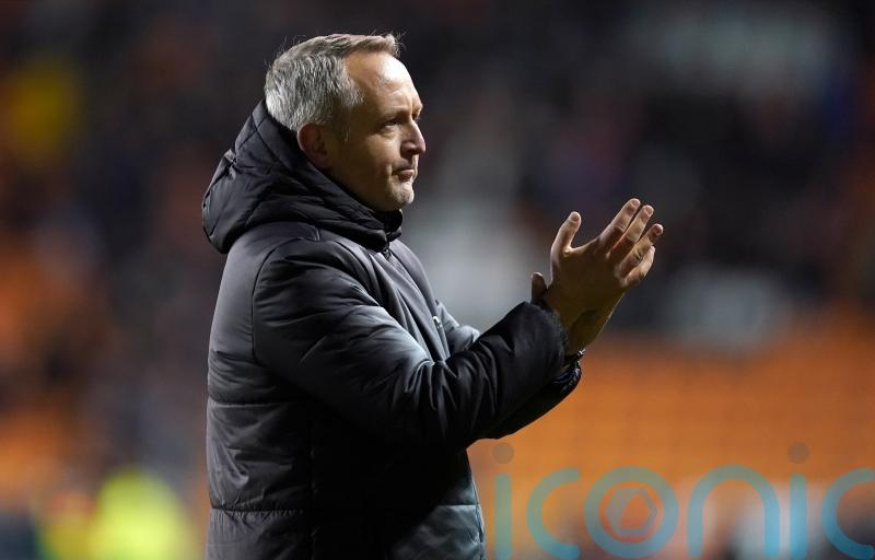 Neil Critchley bemoans Blackpool’s game management despite narrow win over Hull