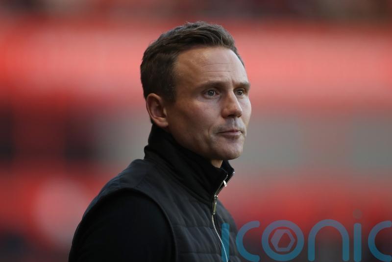 Matt Taylor lauds Conor Wilkinson after stunning strike earns point for Walsall