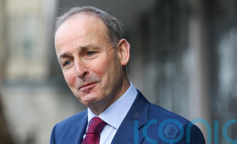 Sinn Fein in government would mean fewer jobs, Taoiseach claims