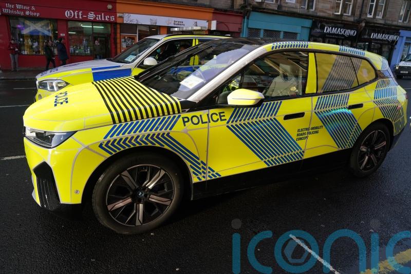Number of zero-emissions vehicles in public sector not good enough, say Tories