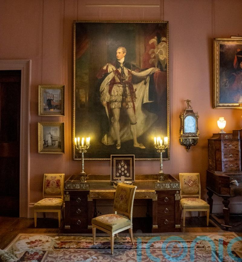 ‘Loved or loathed’ Lord Castlereagh to be remembered 200 years after death