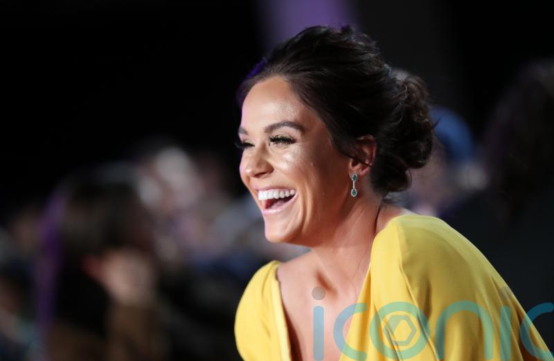 Reality star Vicky Pattison says drink took over her life
