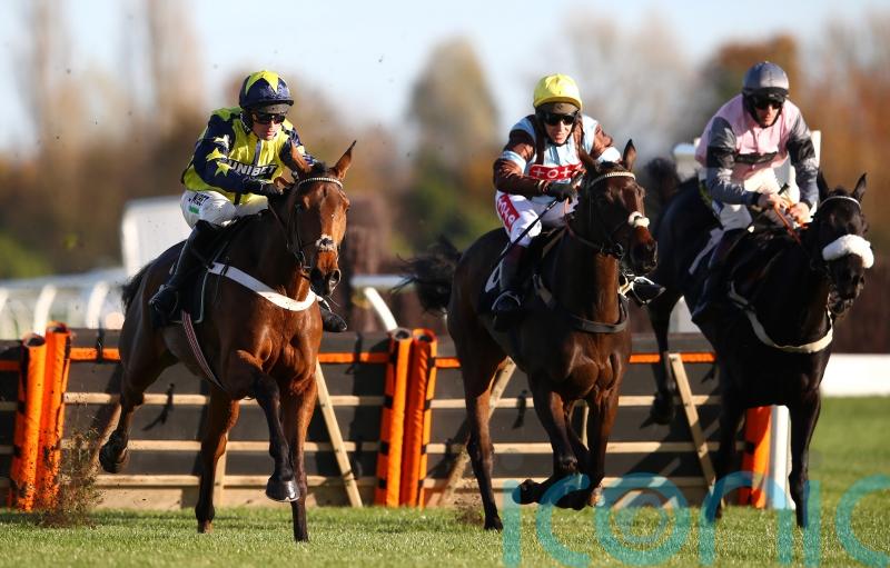 Surrey Racing excited at what the future holds