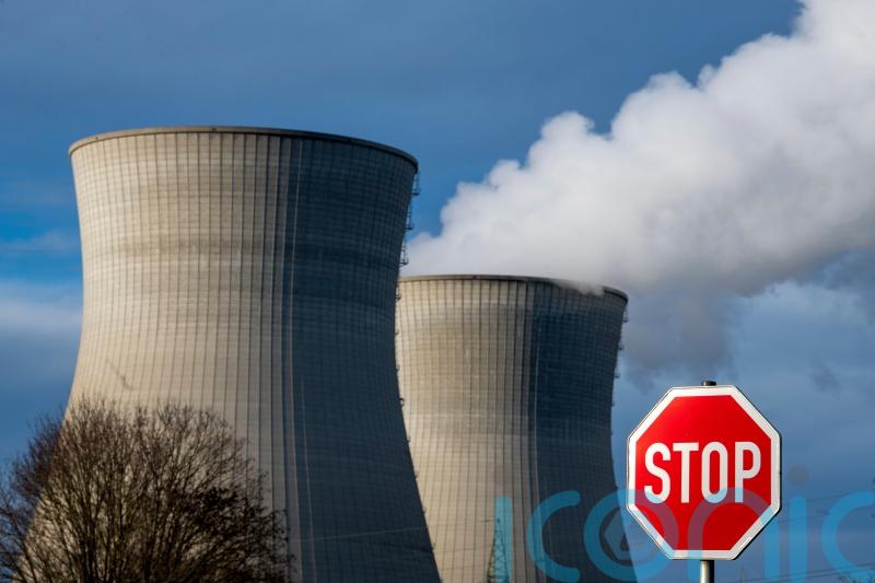 European Union plans on financing nuclear and gas plants spark anger
