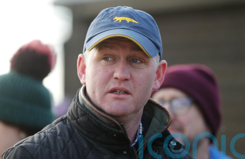Joe Tizzard happy with plans to take over licence at end of the season