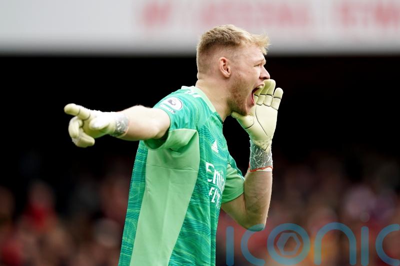 Ramsdale says Arsenal can challenge elite if level shown against City is kept up