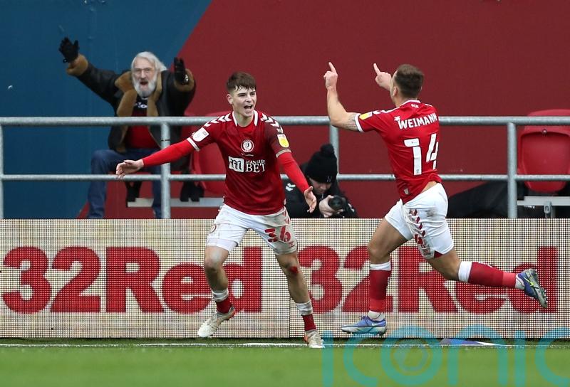Andreas Weimann hat-trick boosts Bristol City beyond Millwall at Ashton Gate