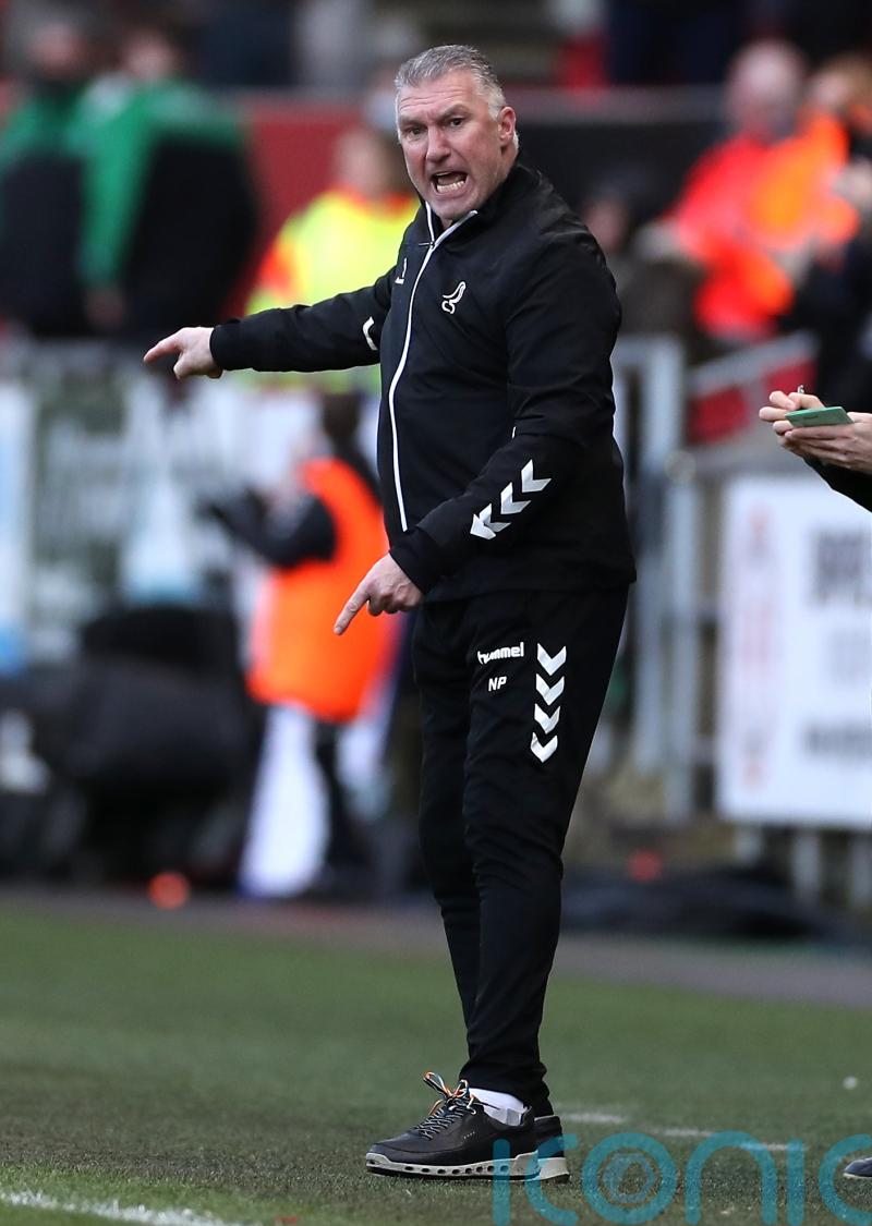Nigel Pearson demanded strong second-half response from Bristol City