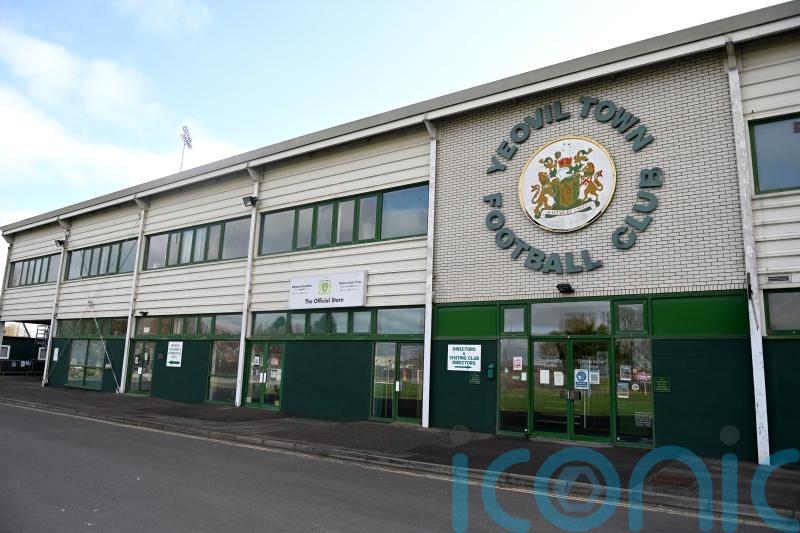 Dan Holman strikes late as Torquay end Yeovil’s unbeaten home run
