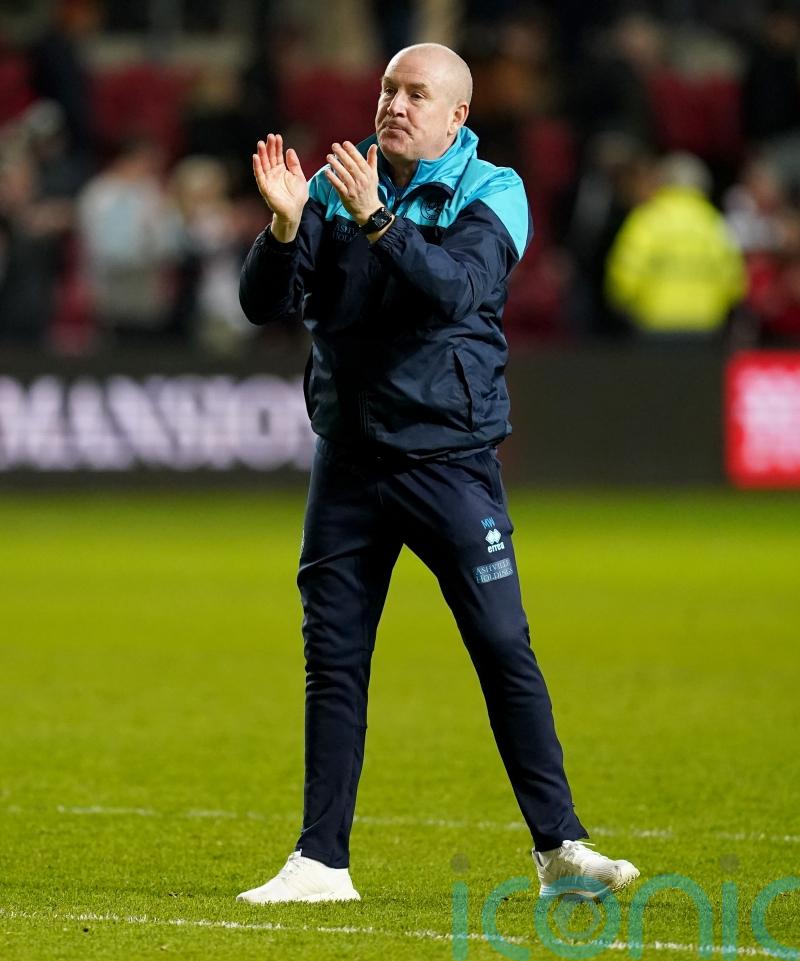 QPR manager Mark Warburton pleased after win at Birmingham