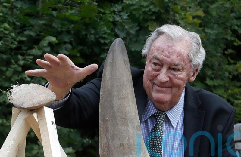 Kenyan paleoanthropologist Richard Leakey dies at 77