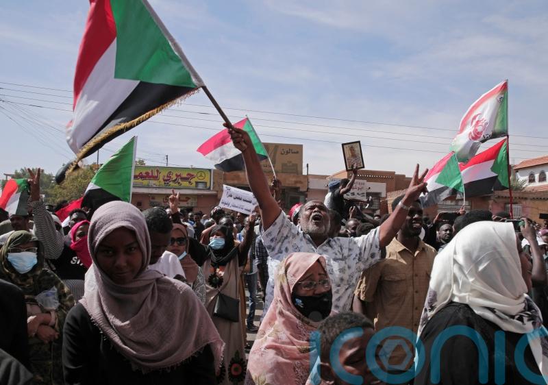 Sudan’s PM resigns after pro-democracy protests