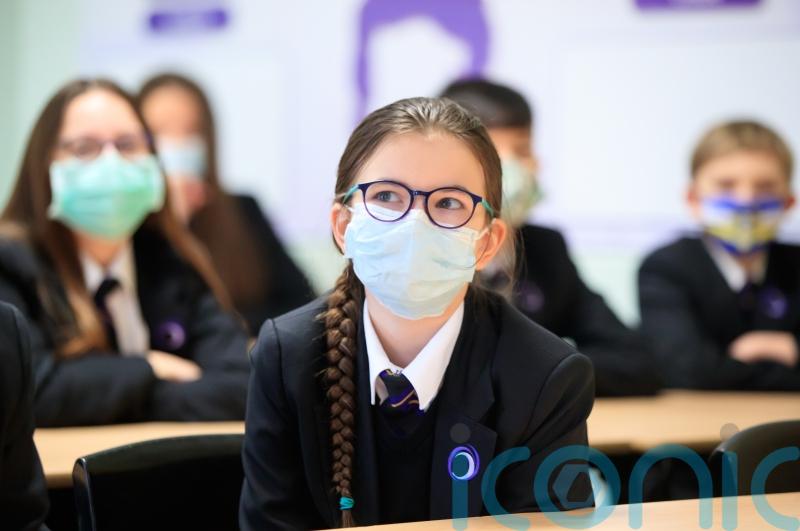 Students told to test for Covid before returning to class