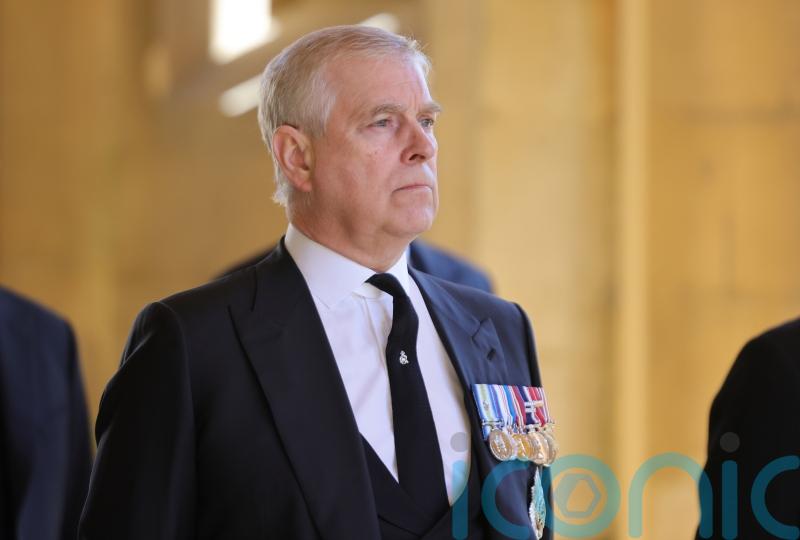 Legal document in Andrew civil sex case due to be made public