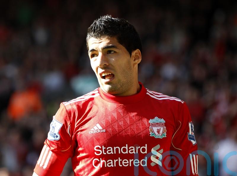 On this day in 2012: Liverpool opt not to appeal against Luis Suarez racism ban