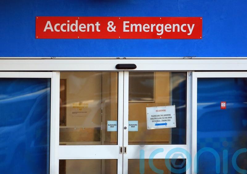 Lockdown pursuits lead to hospital admissions for injuries