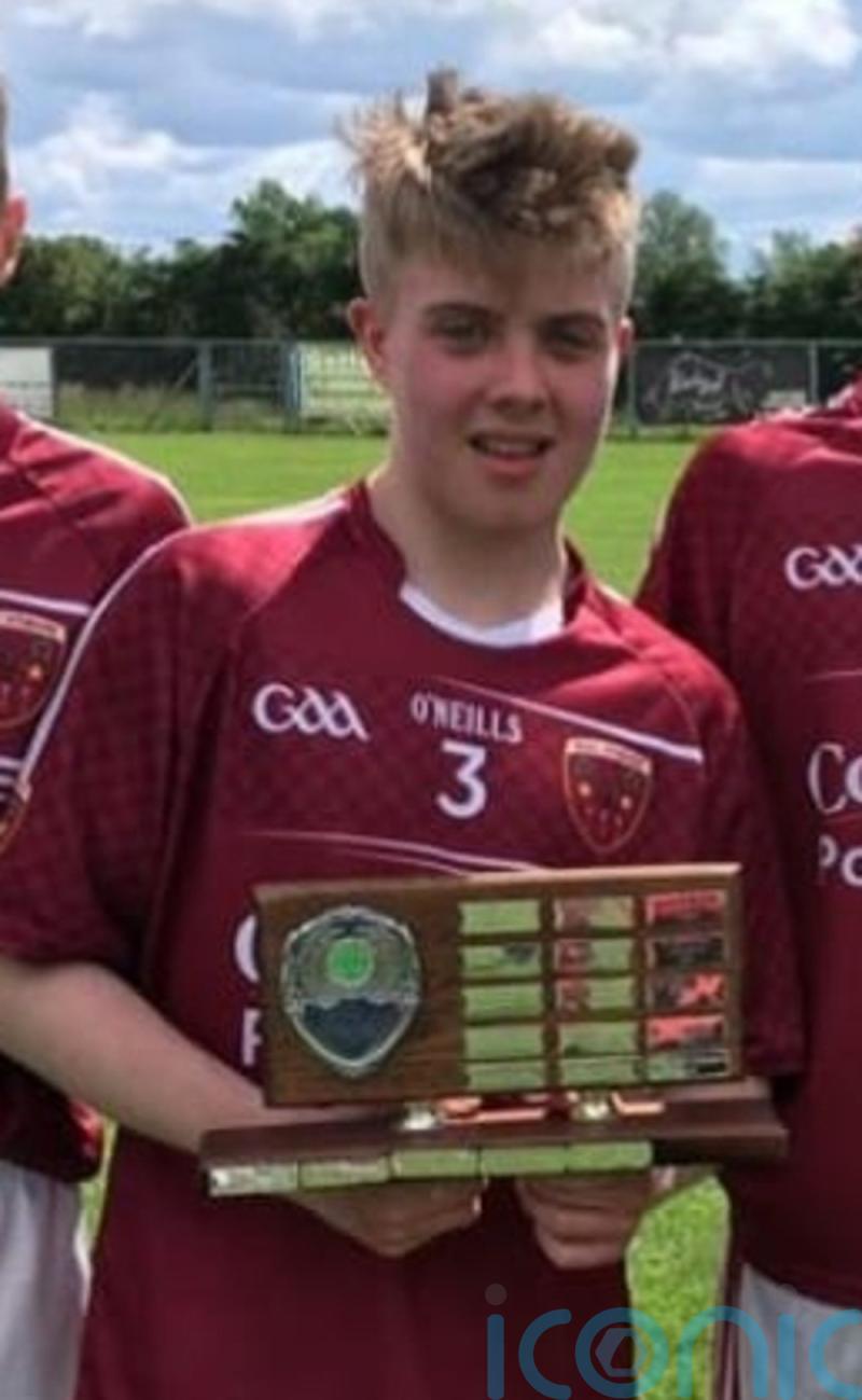Tributes paid to young GAA star ‘killed by train’ in London