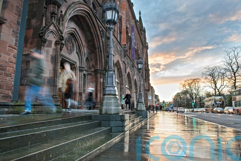 £65m Covid funding secured for Scotland’s culture and events