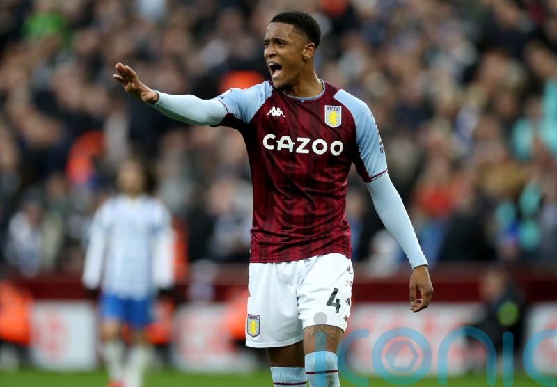 Ezri Konsa admits Aston Villa need to improve defensively after fresh setback