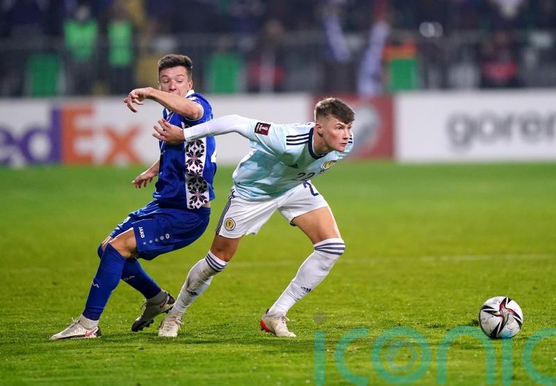 Scottish full-backs catching the eye with Nathan Patterson set for Everton move