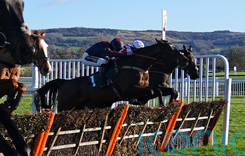Jamie Snowden keen to see Datsalrightgino in Tolworth test