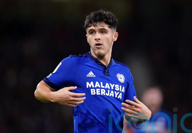 Wolves recall Ryan Giles from Cardiff loan