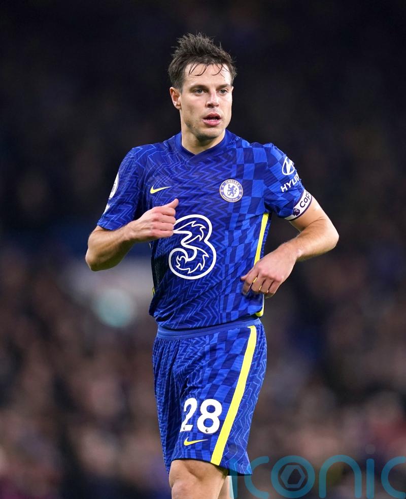 Cesar Azpilicueta says Chelsea need to ‘raise our level’ to challenge Man City