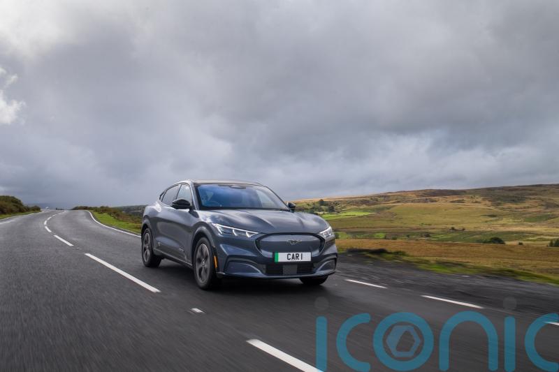 Road Test of the Year 2021: Ford Mustang Mach-e