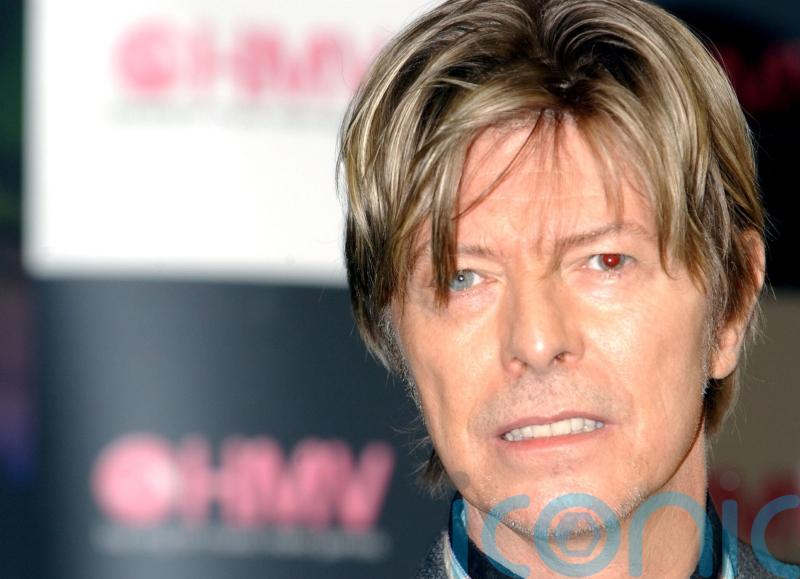 David Bowie estate sells his publishing rights in multi-million dollar deal