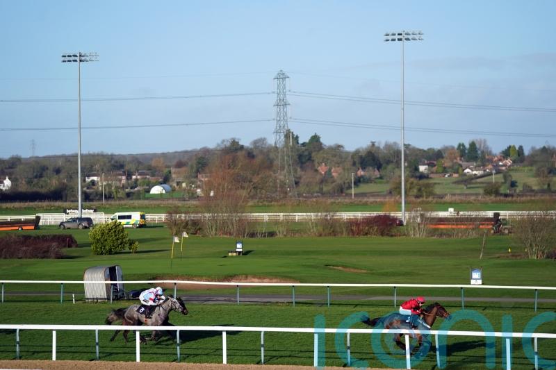 Glass half full for Lawes after Southwell success