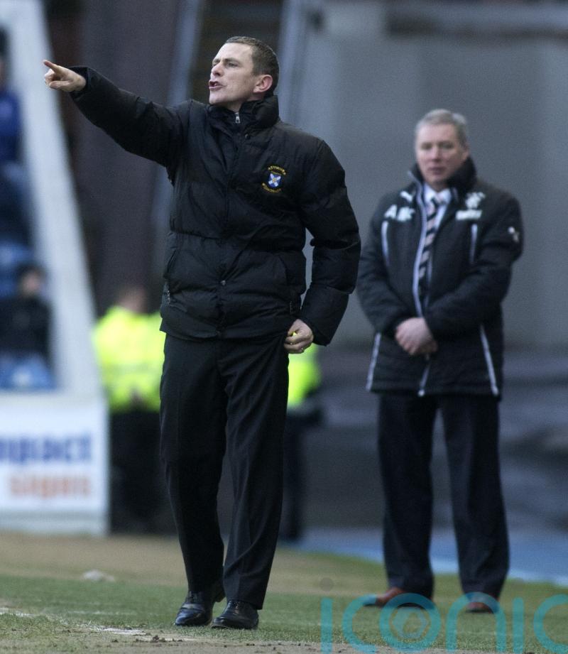 Young Hearts defender Cammy Logan joins Gary Naysmith’s Edinburgh City on loan