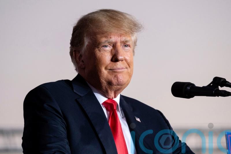Donald Trump and two eldest children subpoenaed by NY attorney general