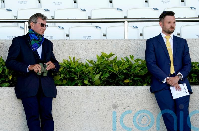 Johnstons on the mark as Golden Sands strikes