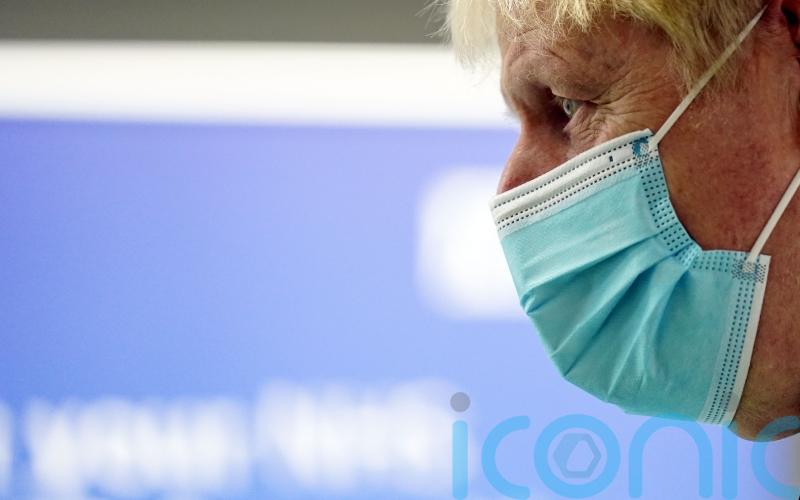 Fresh alerts issued by hospitals as NHS comes under increasing Covid pressure