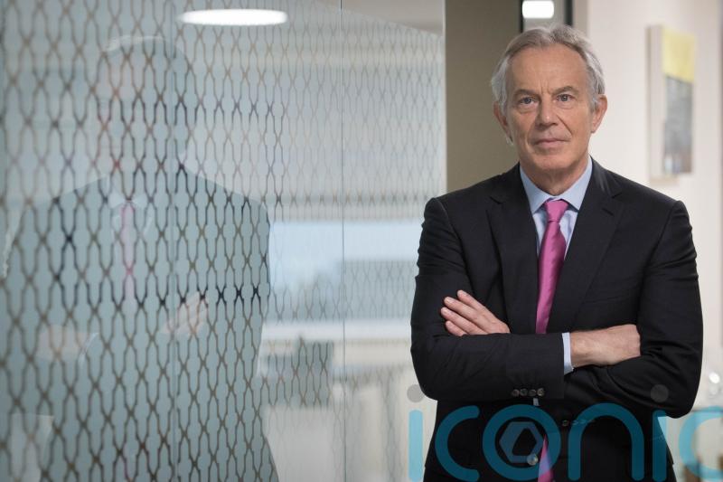Sir Tony Blair: 500,000 sign petition to have knighthood ‘rescinded’